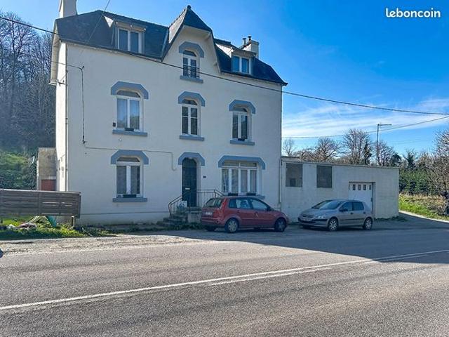 Maison 5 pièces 103 m²