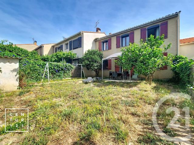 Maison 5 pièces 103 m²