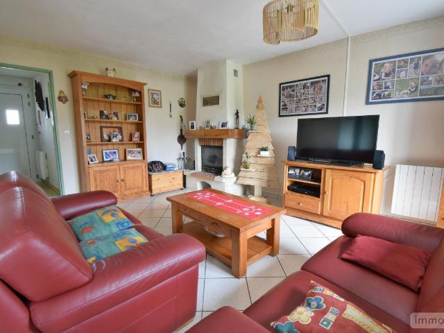 Maison 5 pièces 103 m²