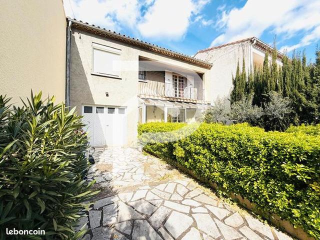Maison 5 pièces 103 m²
