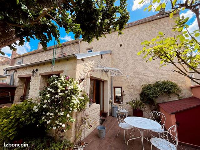 Maison 5 pièces 103 m²