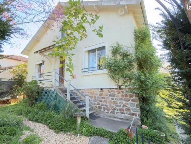 Maison 5 pièces 103 m²
