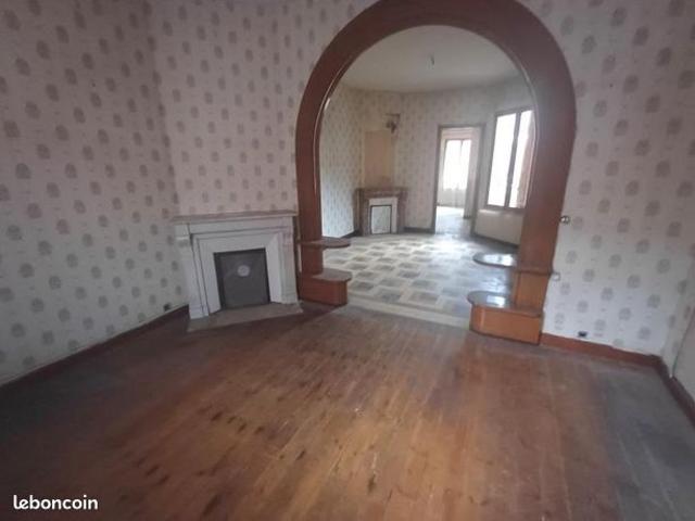 Maison 5 pièces 103 m²