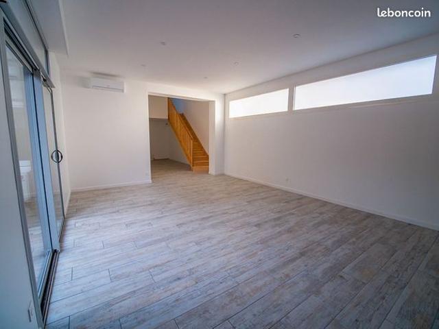 Maison 5 pièces 103 m²