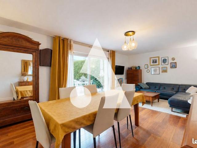 Maison 5 pièces 103 m²