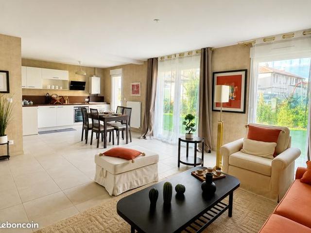 Maison 5 pièces 103 m²
