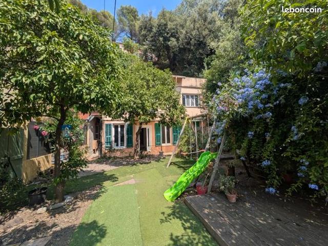 Maison 5 pièces 103 m²