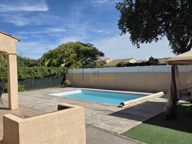 Maison 5 pièces 103 m²