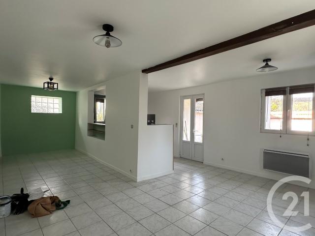 Maison 5 pièces 103 m²