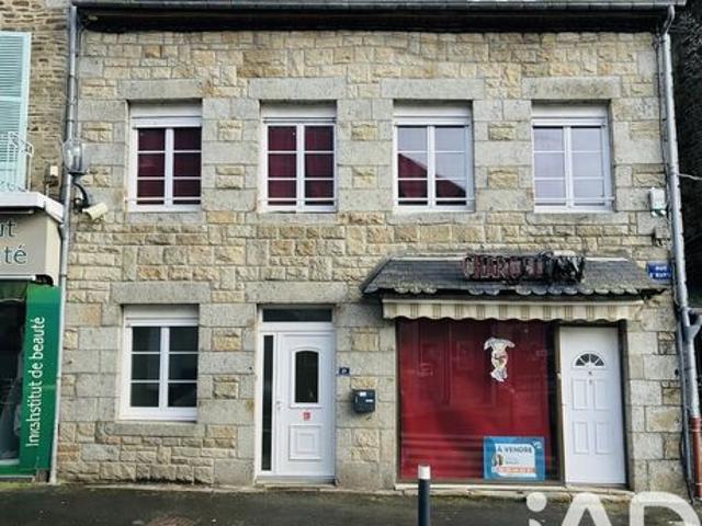 Maison 5 pièces 103 m²