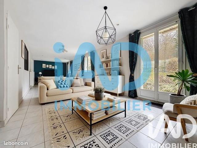 Maison 5 pièces 103 m²