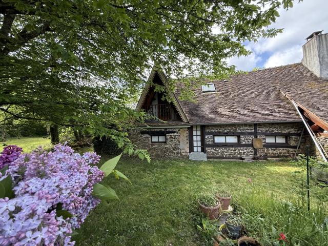 Maison 5 pièces 103 m²