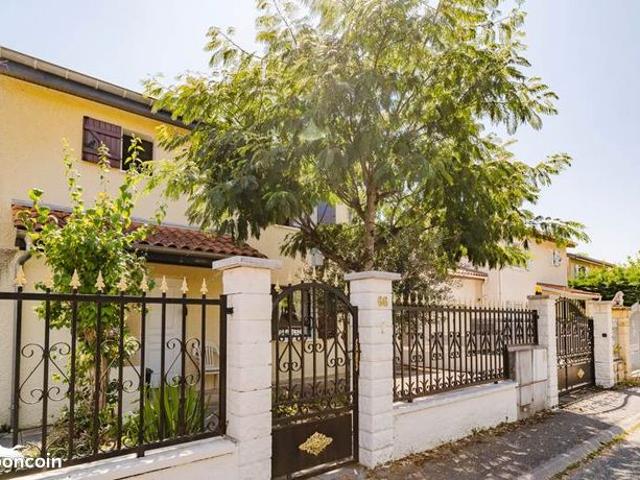 Maison 5 pièces 103 m²