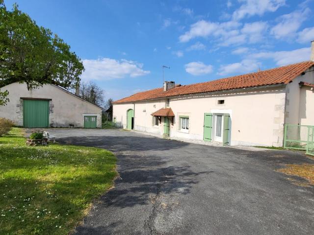 Maison 5 pièces 103 m²