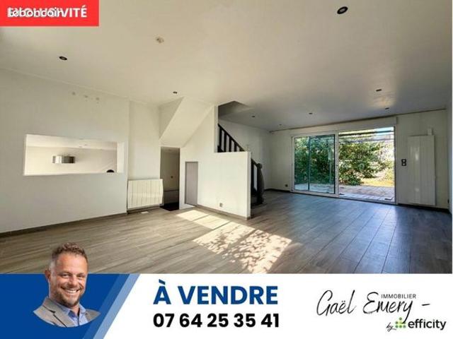 Maison 5 pièces 103 m²