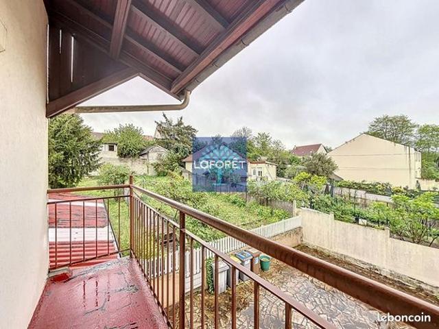 Maison 5 pièces 103 m²