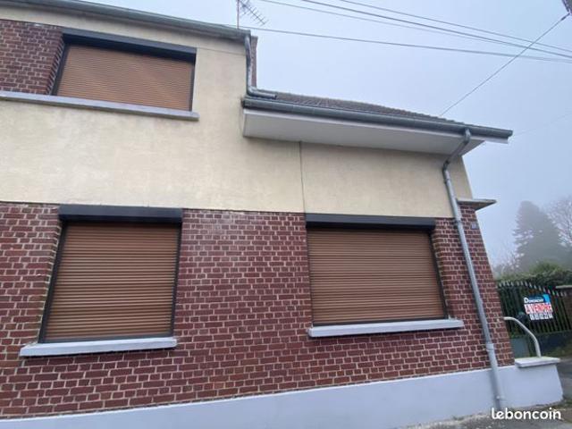 Maison 5 pièces 103 m²