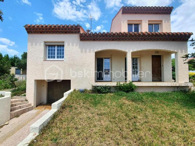 Maison 5 pièces 103 m²