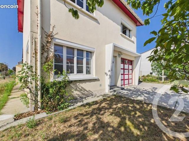 Maison 5 pièces 103 m²