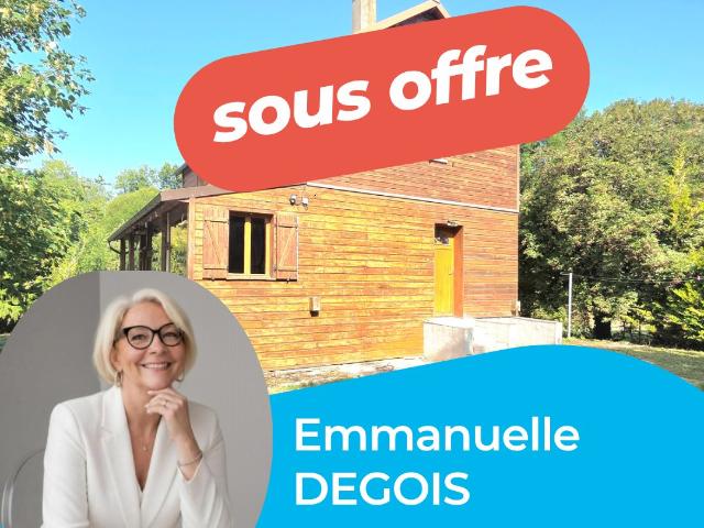 Maison 5 pièces 103 m²