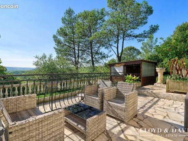 Maison 5 pièces 103 m²