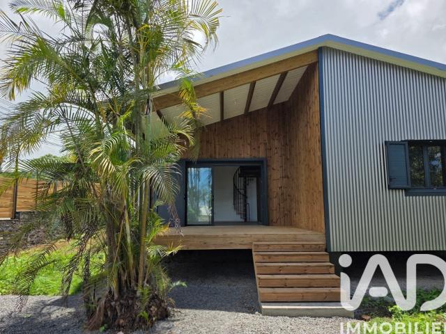 Maison 5 pièces 103 m²