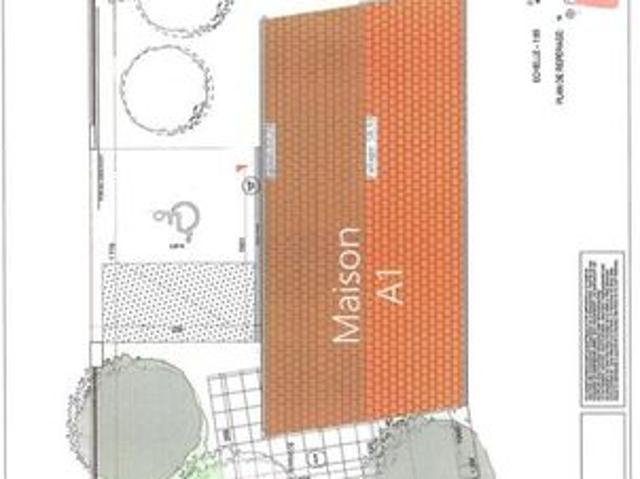 Maison 5 pièces 103 m²