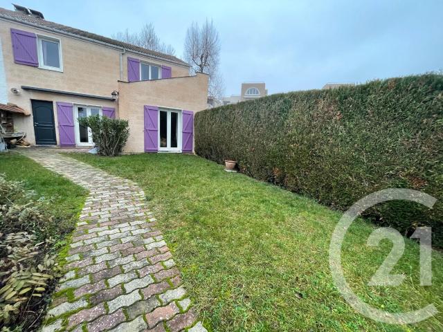 Maison 5 pièces 103 m²