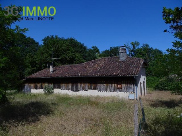 Maison 5 pièces 103 m²