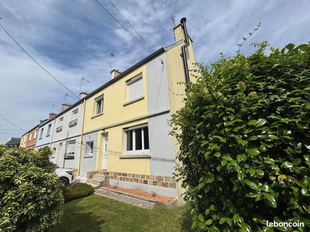 Maison 5 pièces 103 m²
