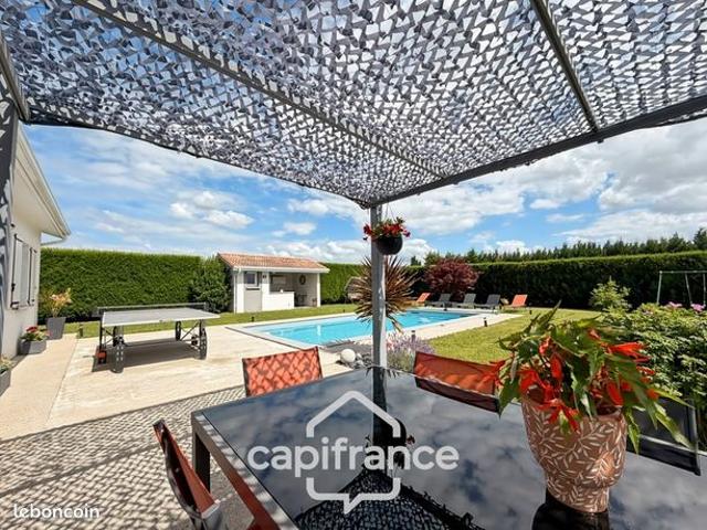 Maison 5 pièces 103 m²