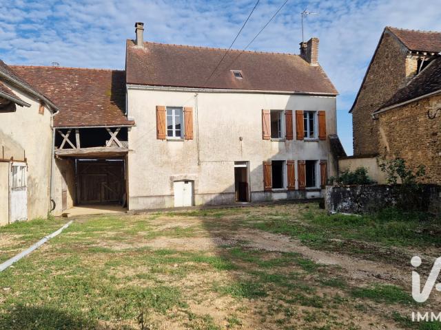 Maison 5 pièces 103 m²