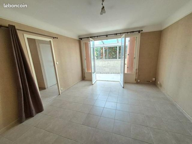 Maison 5 pièces 103 m²