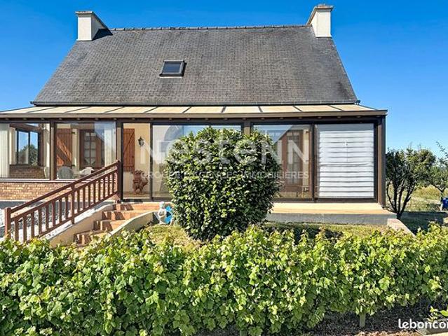 Maison 5 pièces 103 m²
