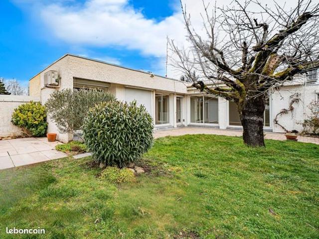 Maison 5 pièces 103 m²