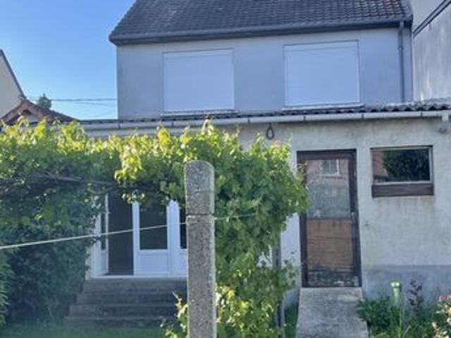 Maison 5 pièces 103 m²