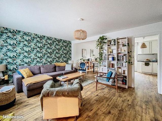 Maison 5 pièces 103 m²