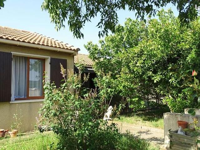 Maison 5 pièces 103 m²