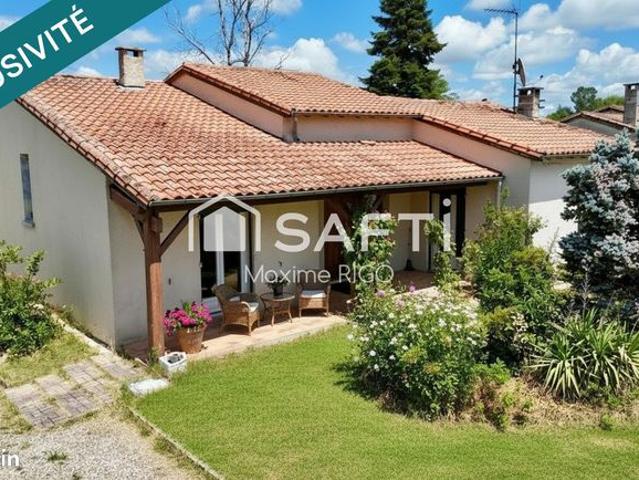 Maison 5 pièces 103 m²