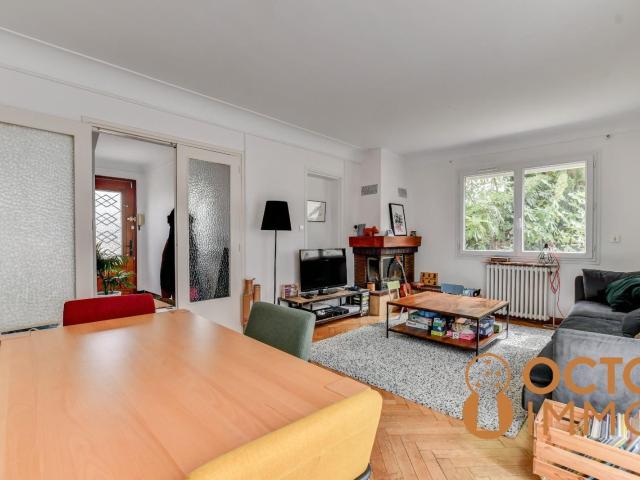 Maison 5 pièces 103 m²