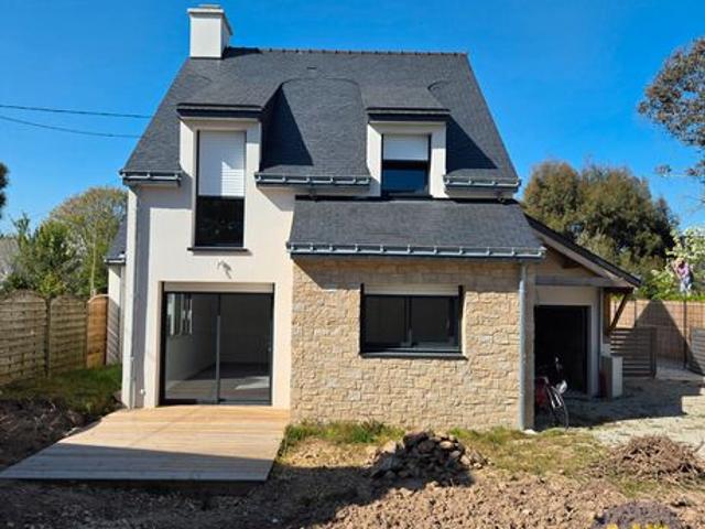 Maison 5 pièces 103 m²