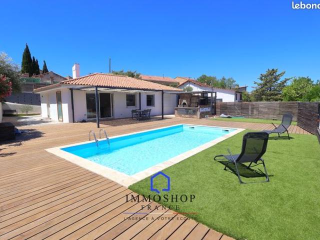 Maison 5 pièces 103 m²