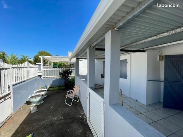 Maison 5 pièces 103 m²