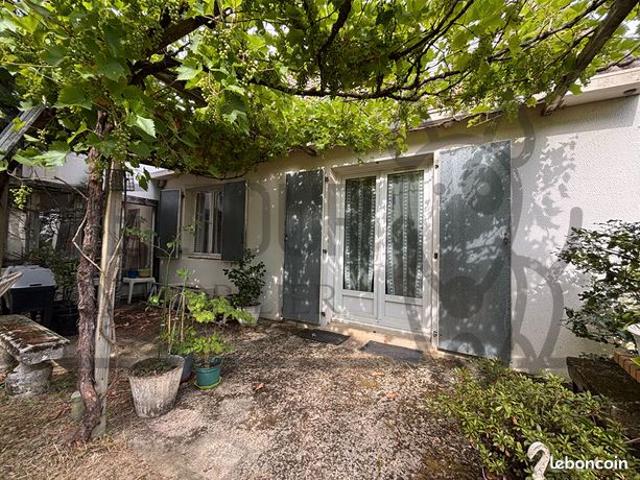 Maison 5 pièces 103 m²