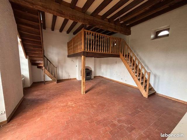 Maison 5 pièces 103 m²
