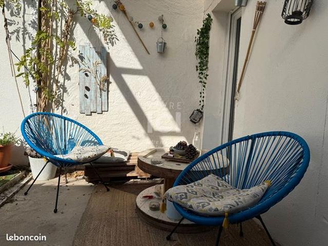 Maison 5 pièces 103 m²