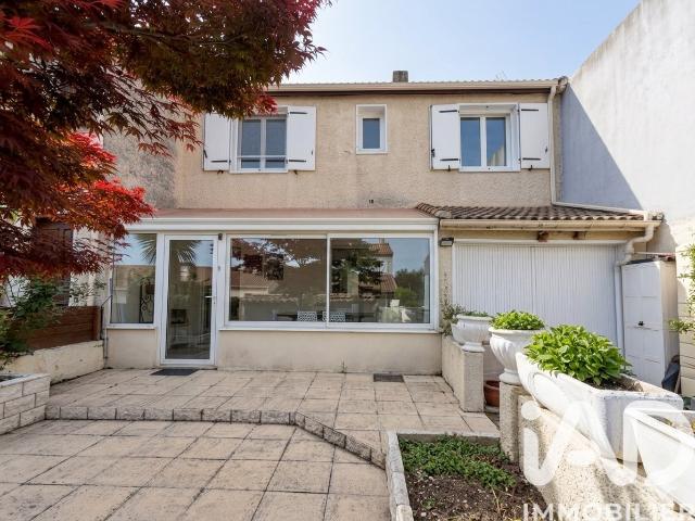 Maison 5 pièces 103 m²