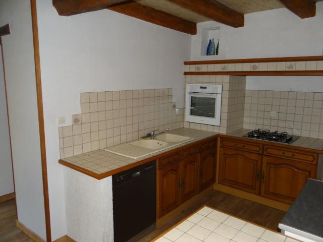 Maison 5 pièces, 103 m² à louer à Châtellerault 86100