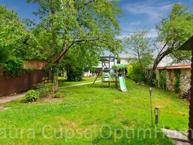 MAISON 5 PIECES 10 MIN RER BLR 90,76 M² CARREZ 92,49 M² UTILES 4 CHAMBRES JARDIN D'ENVIRON 320 M² DONT TERRASSE DE 71 M²