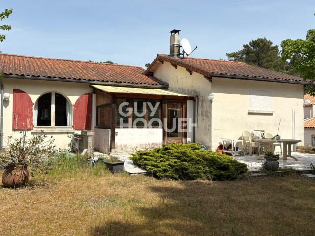 Maison 5 pièces 114 m²